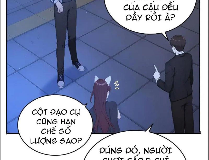 Người Chơi Siêu May Mắn Chapter 18 - 43