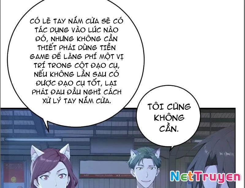 Người Chơi Siêu May Mắn Chapter 18 - 46