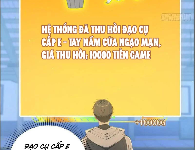 Người Chơi Siêu May Mắn Chapter 18 - 50