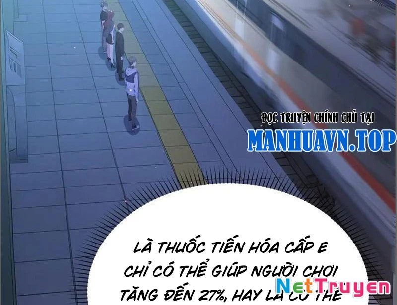 Người Chơi Siêu May Mắn Chapter 18 - 56