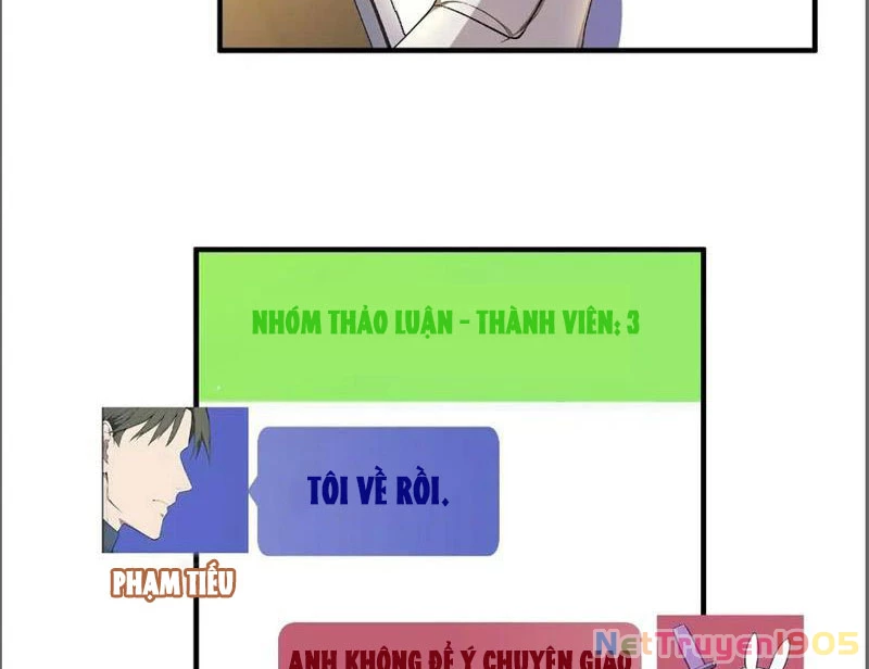 Người Chơi Siêu May Mắn Chapter 18 - 65