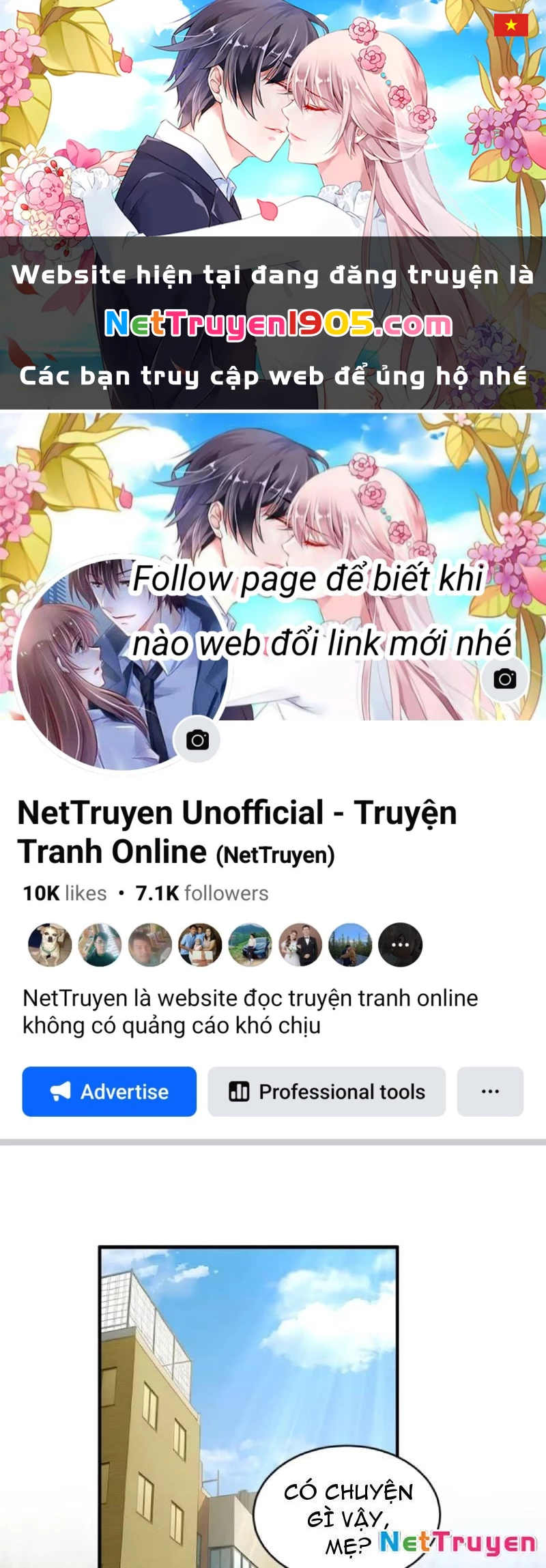 Người Chơi Siêu May Mắn Chapter 19 - 1
