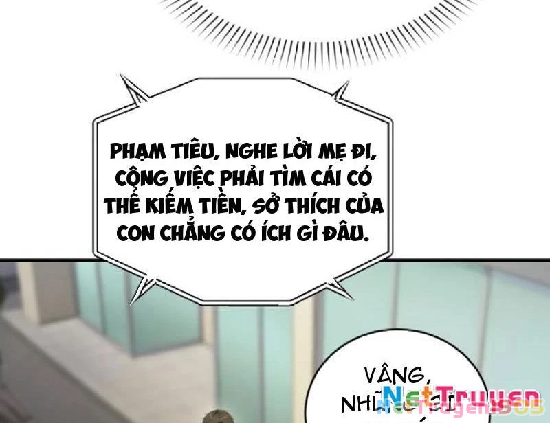 Người Chơi Siêu May Mắn Chapter 19 - 11