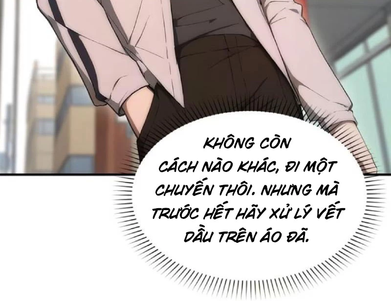 Người Chơi Siêu May Mắn Chapter 19 - 22