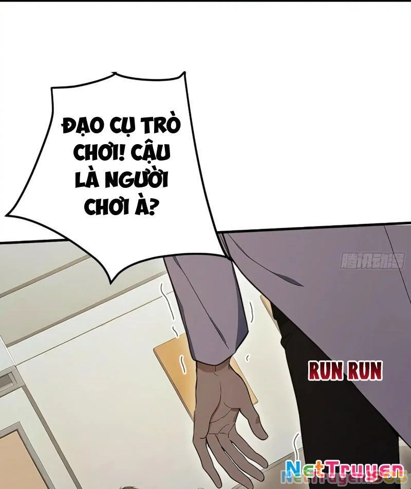 Người Chơi Siêu May Mắn Chapter 20 - 6