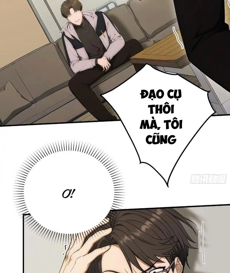 Người Chơi Siêu May Mắn Chapter 20 - 7