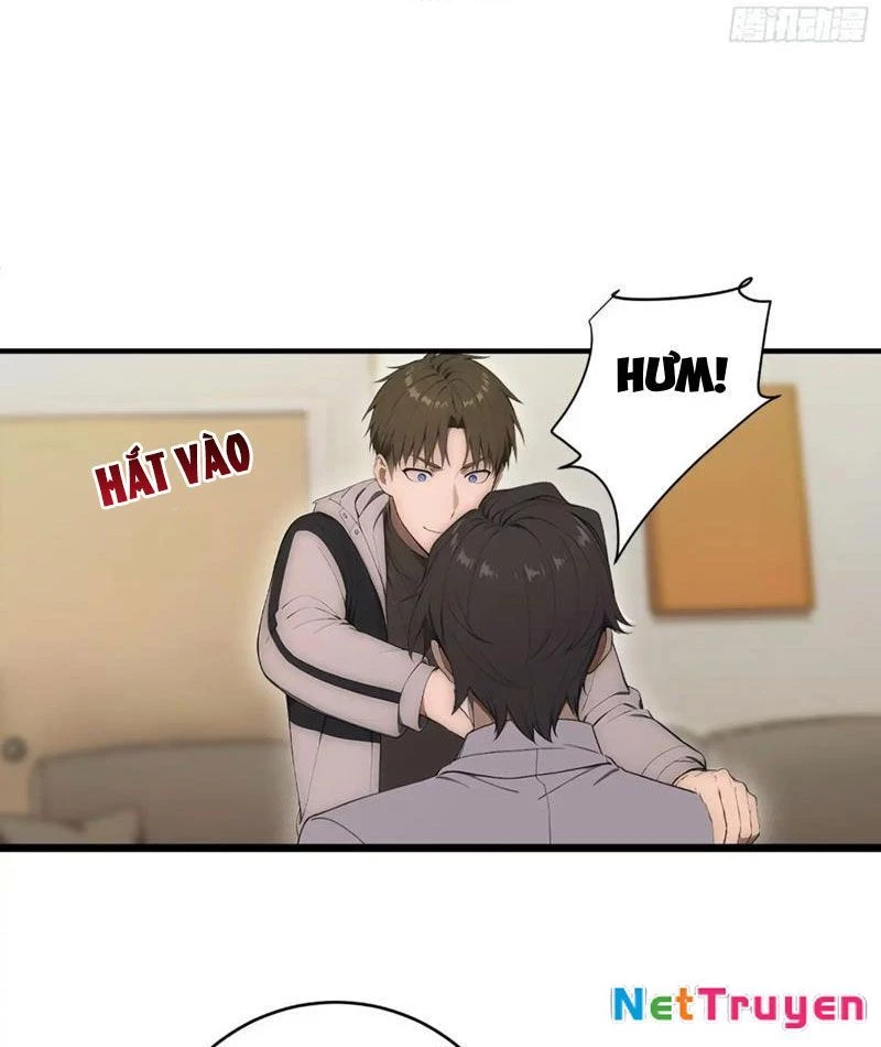 Người Chơi Siêu May Mắn Chapter 20 - 11