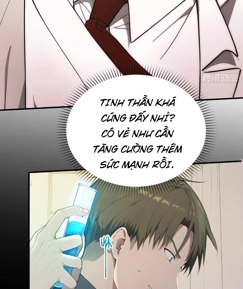 Người Chơi Siêu May Mắn Chapter 20 - 13