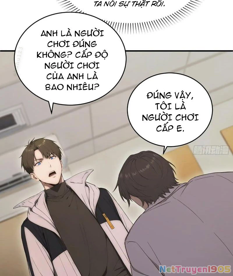 Người Chơi Siêu May Mắn Chapter 20 - 17
