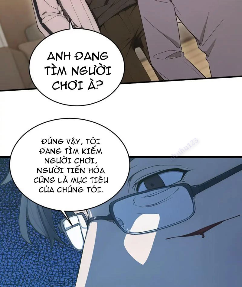 Người Chơi Siêu May Mắn Chapter 20 - 18