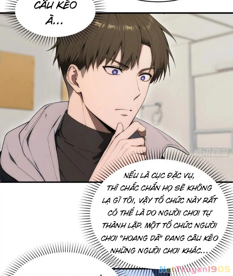Người Chơi Siêu May Mắn Chapter 20 - 20