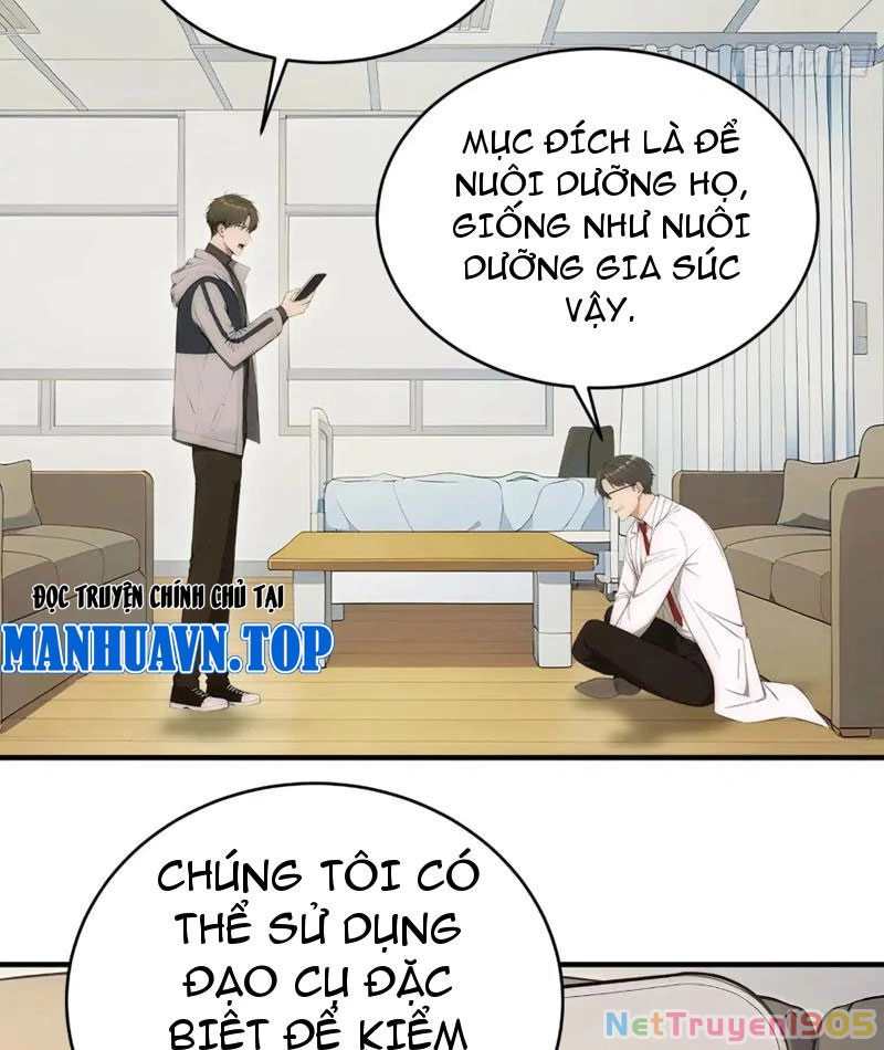 Người Chơi Siêu May Mắn Chapter 20 - 22