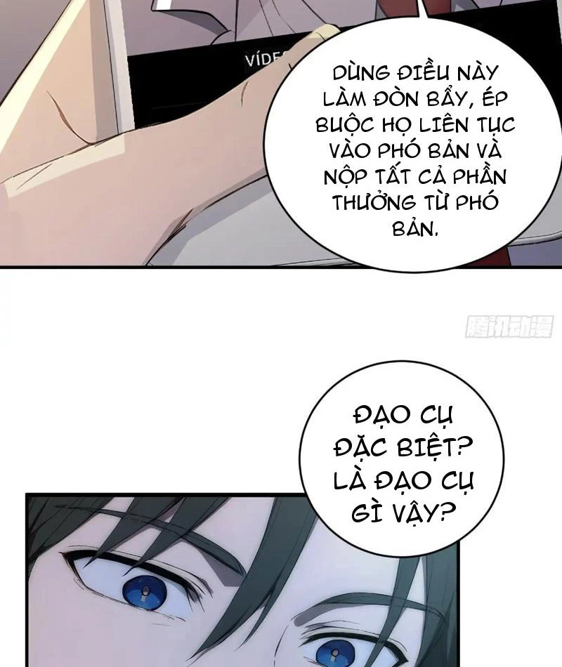 Người Chơi Siêu May Mắn Chapter 20 - 24