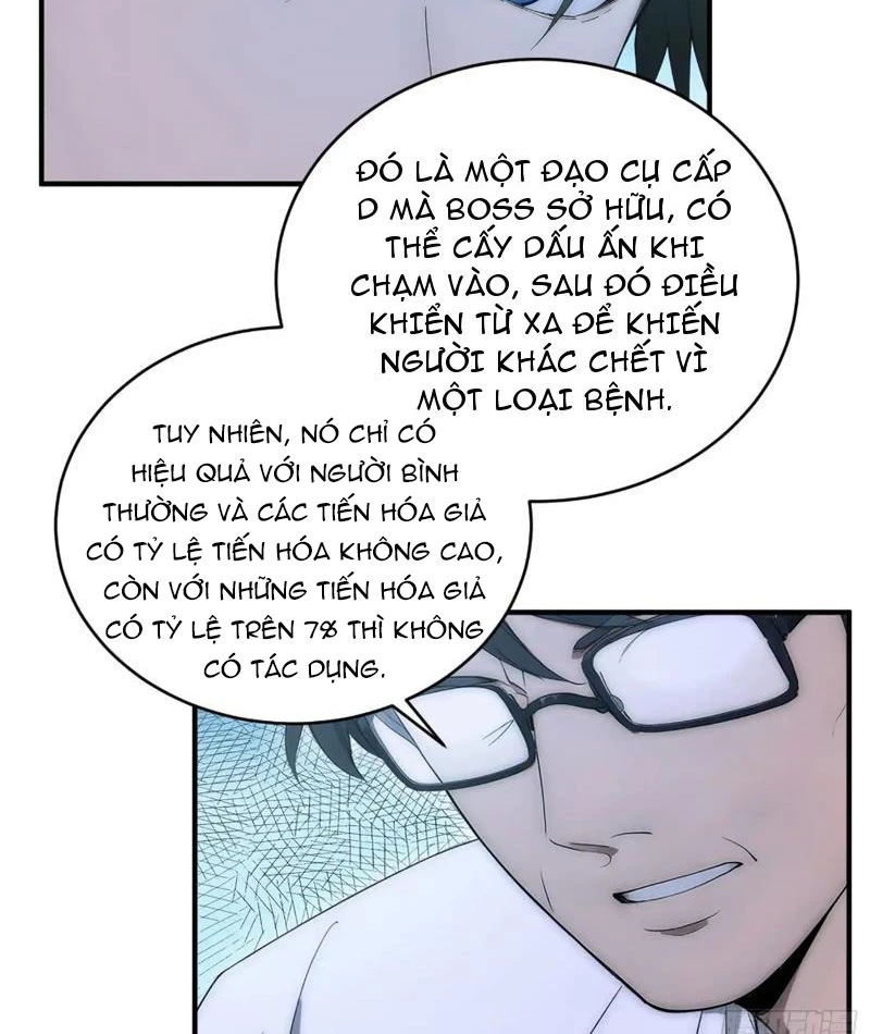 Người Chơi Siêu May Mắn Chapter 20 - 25