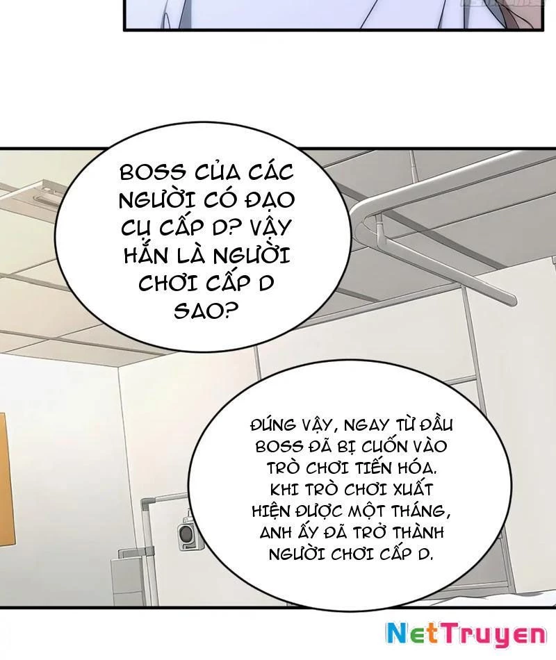 Người Chơi Siêu May Mắn Chapter 20 - 26