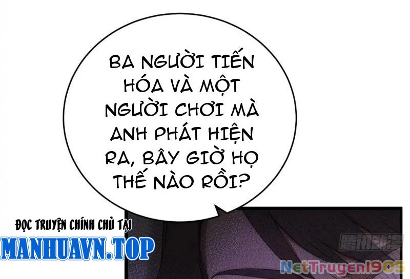 Người Chơi Siêu May Mắn Chapter 20 - 27