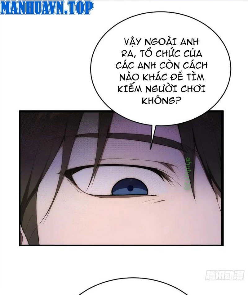 Người Chơi Siêu May Mắn Chapter 20 - 30