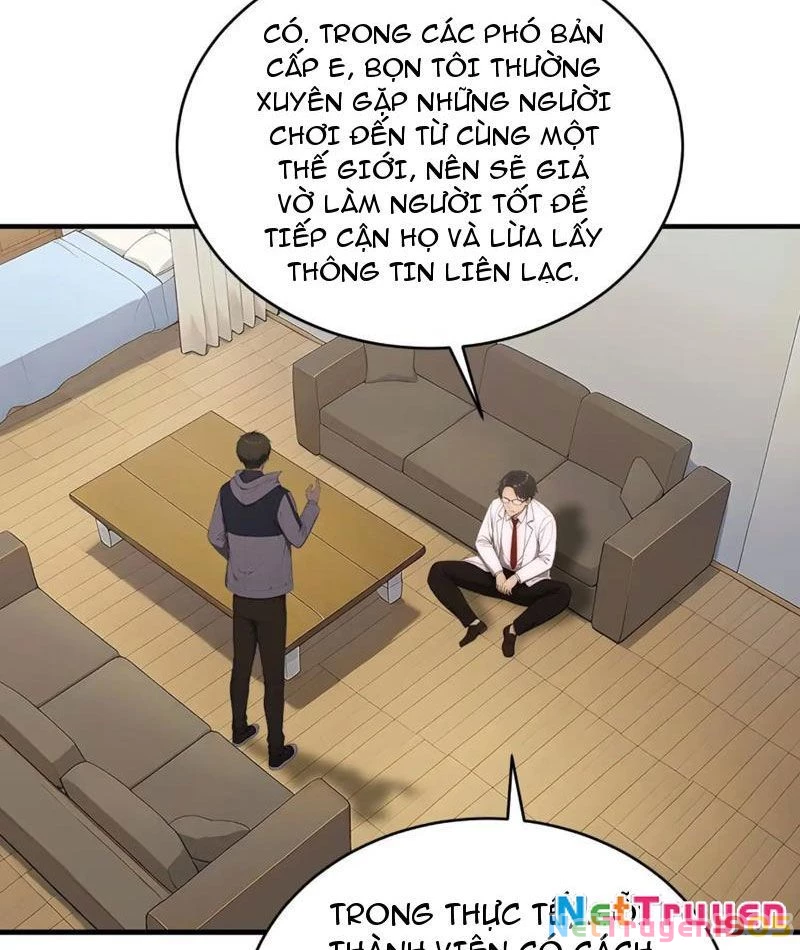 Người Chơi Siêu May Mắn Chapter 20 - 31