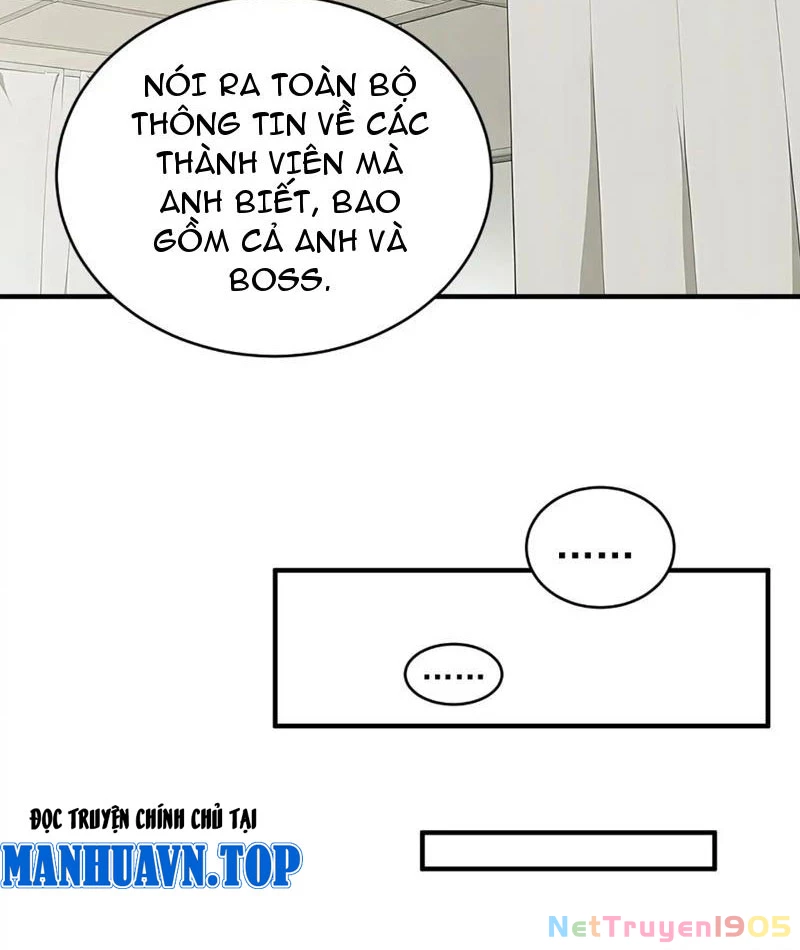 Người Chơi Siêu May Mắn Chapter 20 - 34