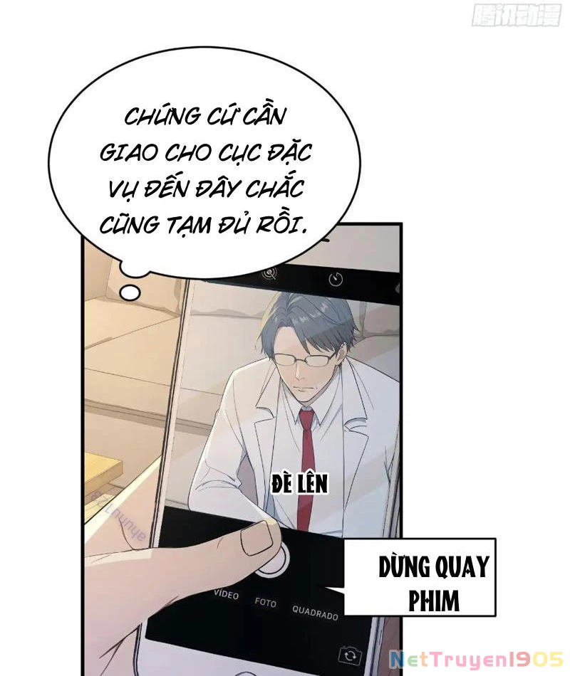 Người Chơi Siêu May Mắn Chapter 20 - 35