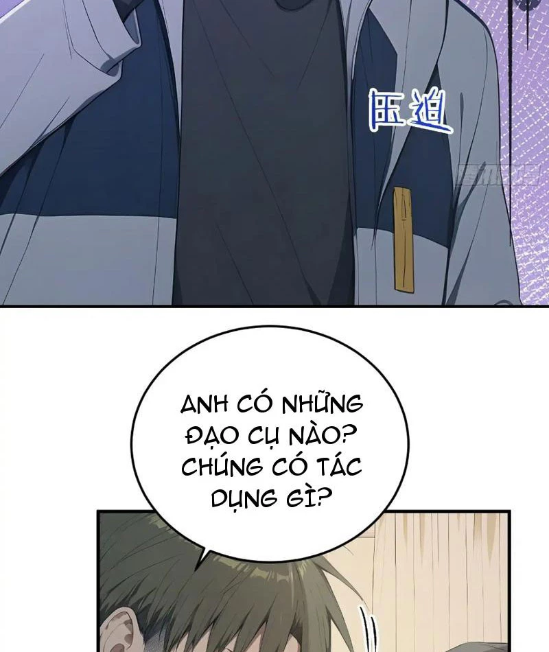 Người Chơi Siêu May Mắn Chapter 20 - 37