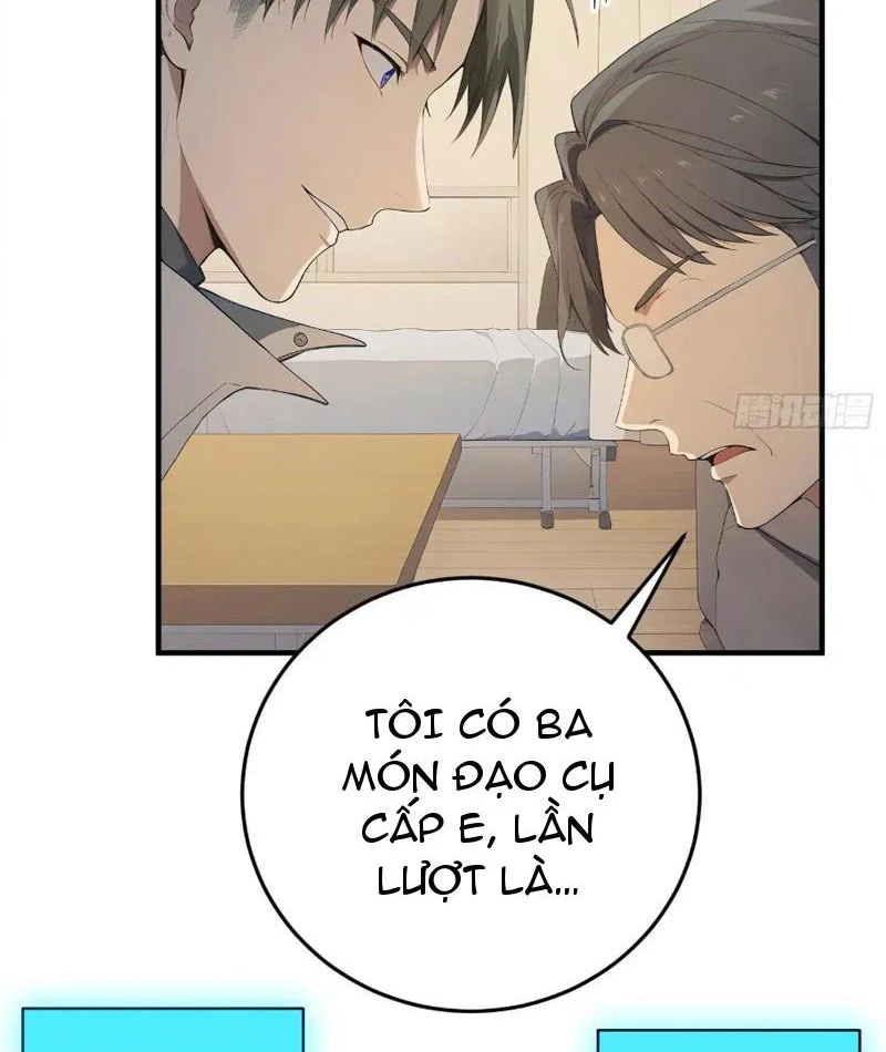 Người Chơi Siêu May Mắn Chapter 20 - 38