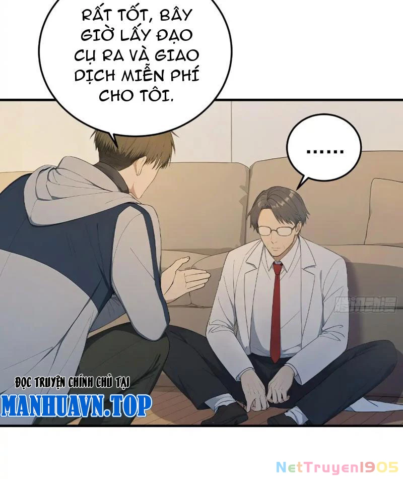 Người Chơi Siêu May Mắn Chapter 20 - 40