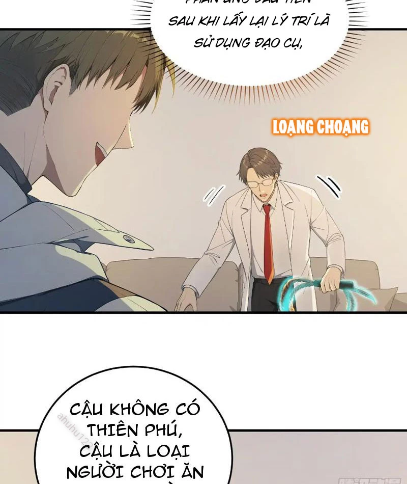 Người Chơi Siêu May Mắn Chapter 20 - 43