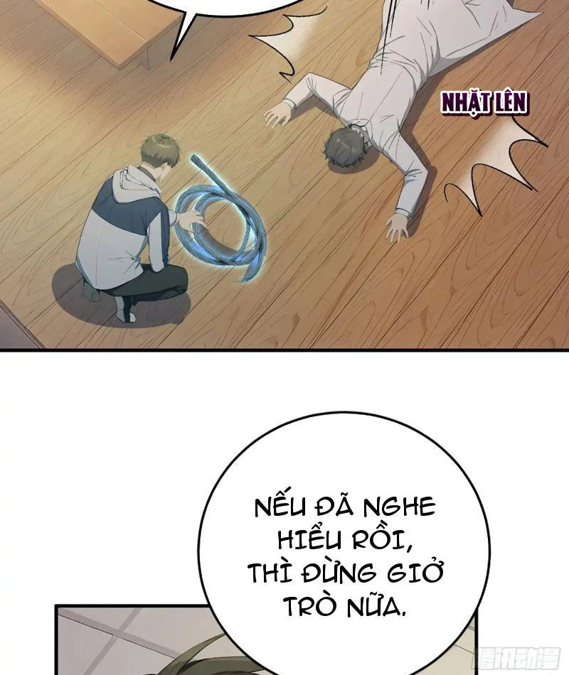 Người Chơi Siêu May Mắn Chapter 20 - 48