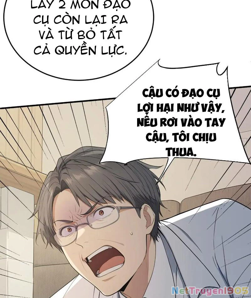 Người Chơi Siêu May Mắn Chapter 20 - 50