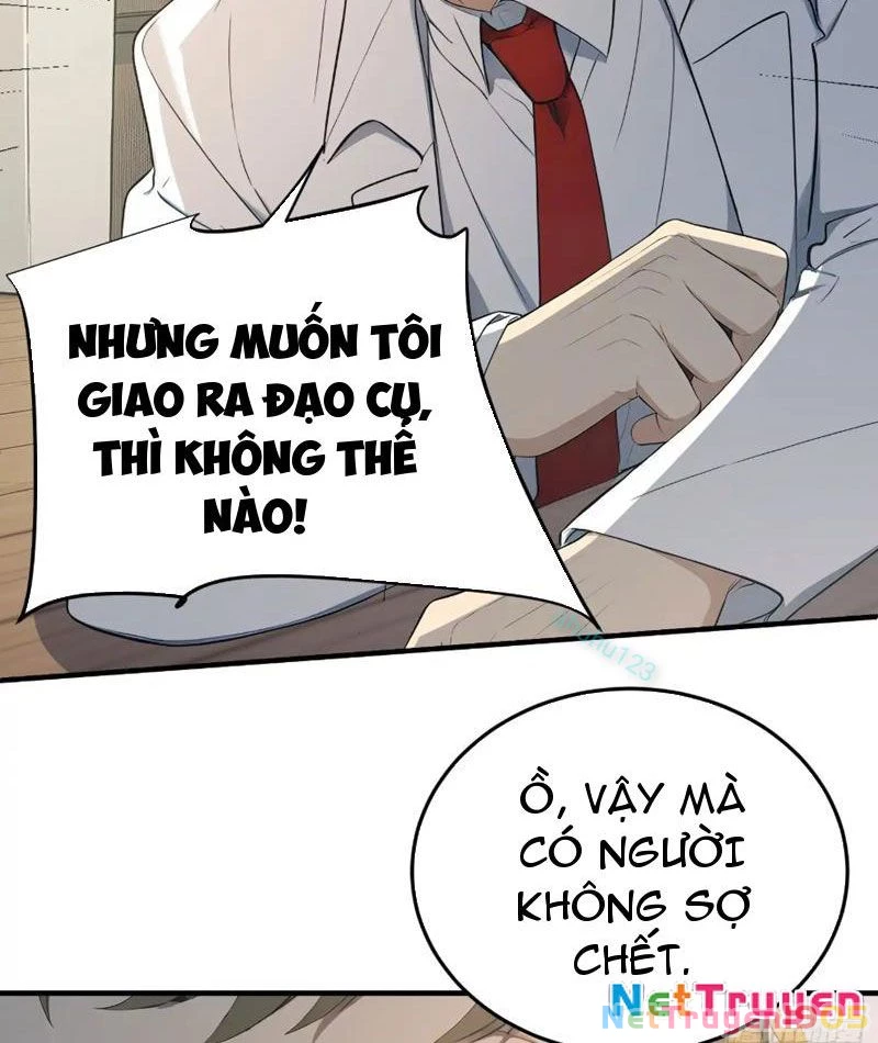 Người Chơi Siêu May Mắn Chapter 20 - 51