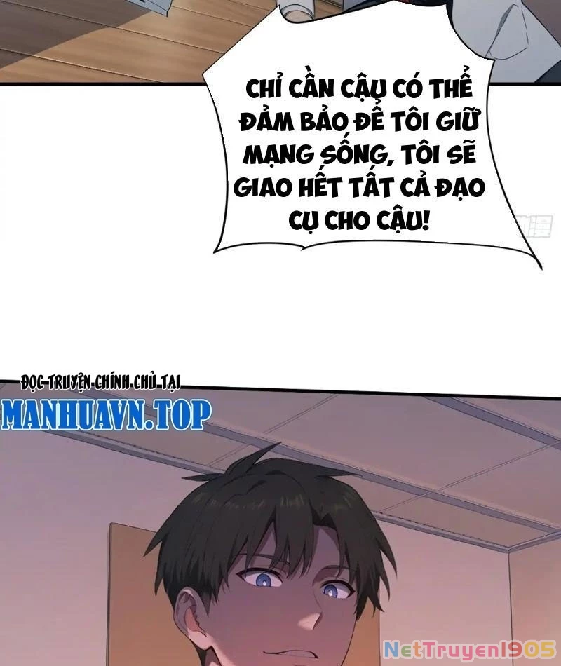 Người Chơi Siêu May Mắn Chapter 20 - 55