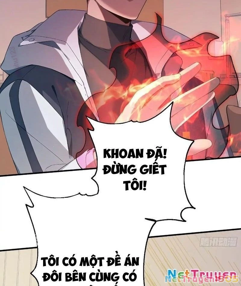 Người Chơi Siêu May Mắn Chapter 20 - 56