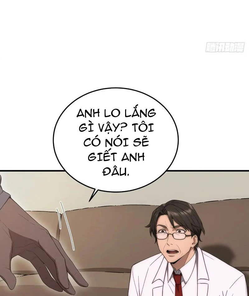 Người Chơi Siêu May Mắn Chapter 21 - 3