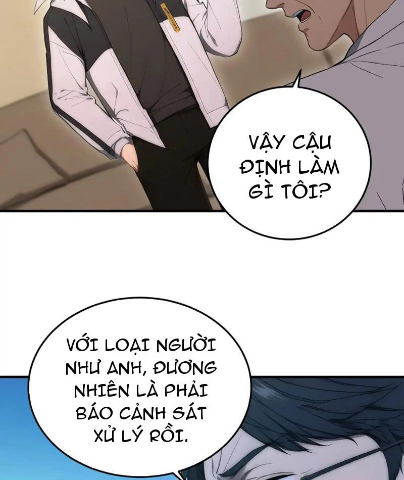Người Chơi Siêu May Mắn Chapter 21 - 5