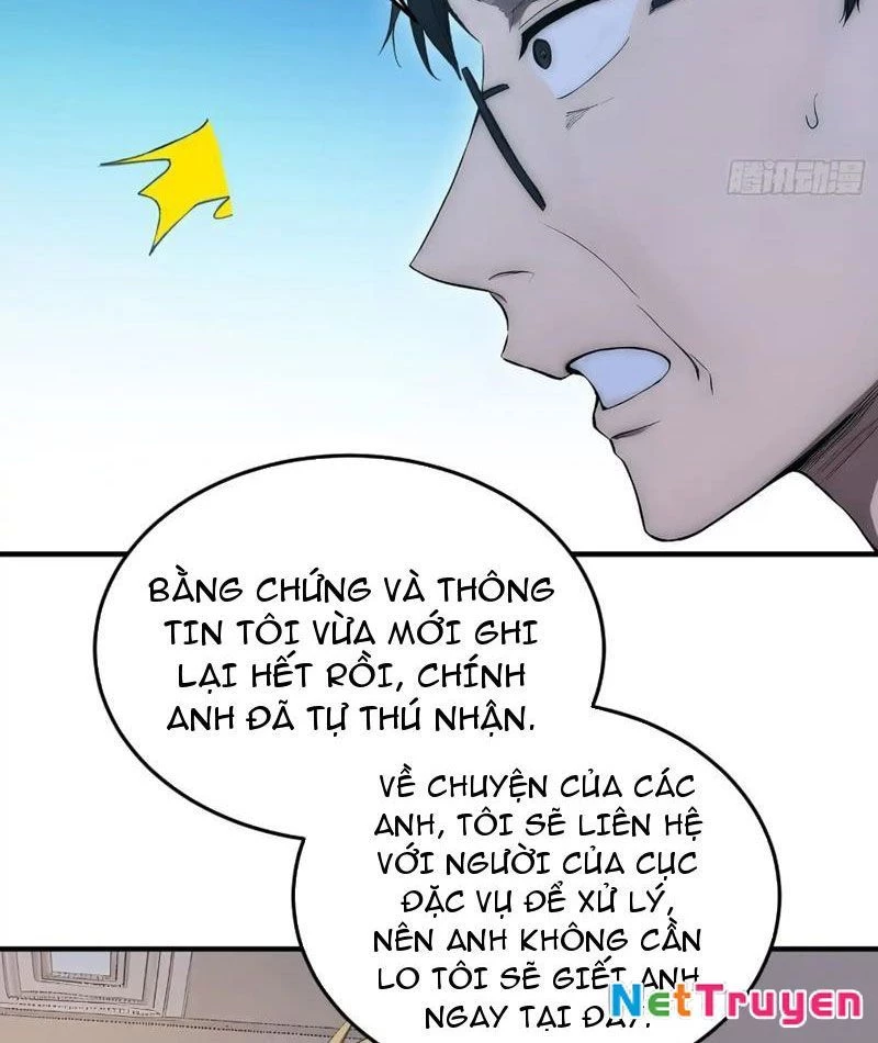 Người Chơi Siêu May Mắn Chapter 21 - 6