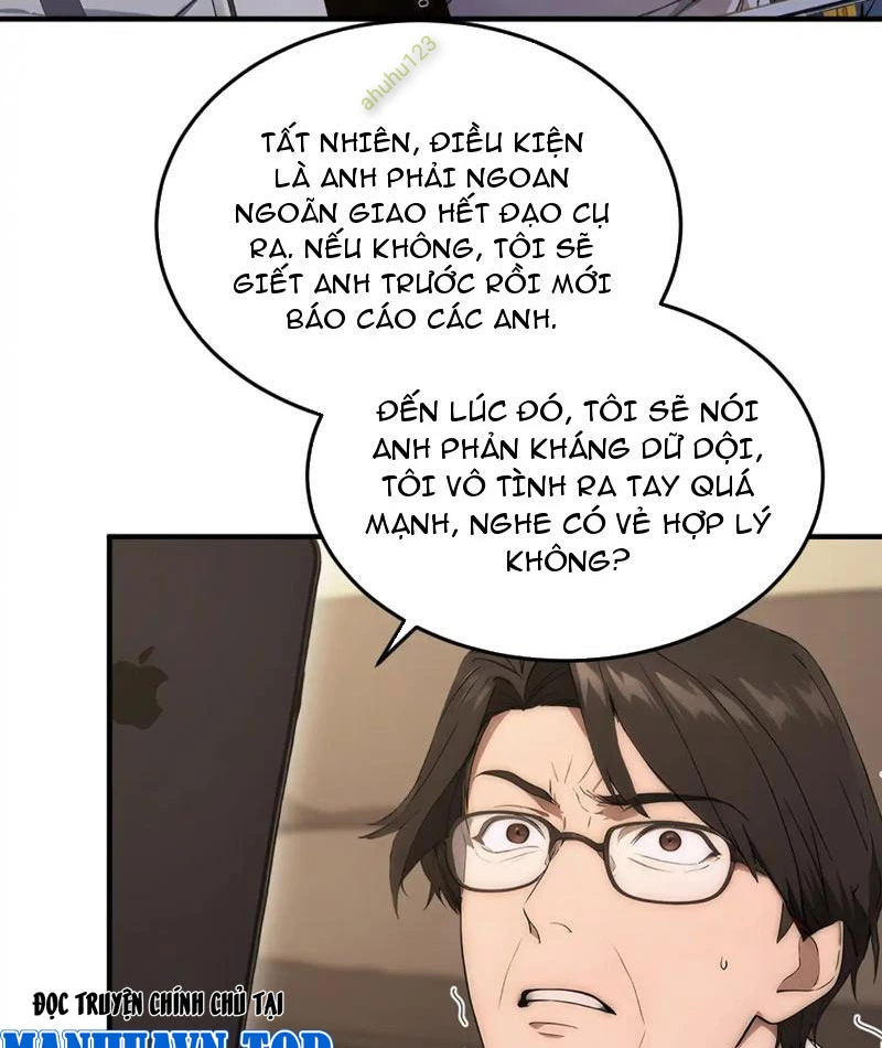 Người Chơi Siêu May Mắn Chapter 21 - 8