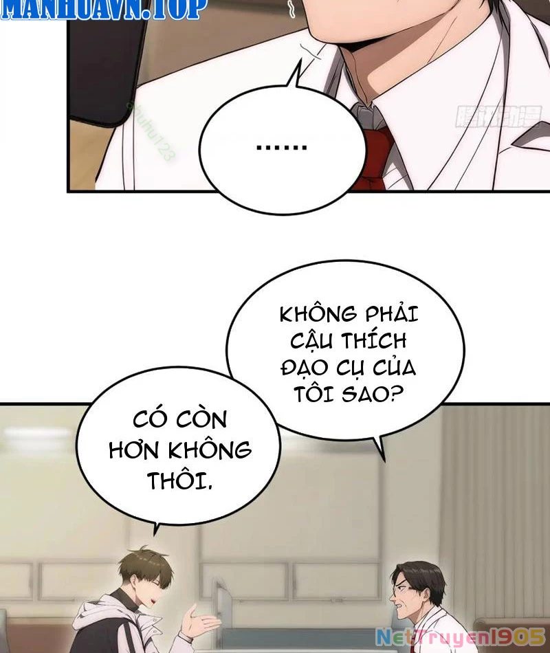 Người Chơi Siêu May Mắn Chapter 21 - 9