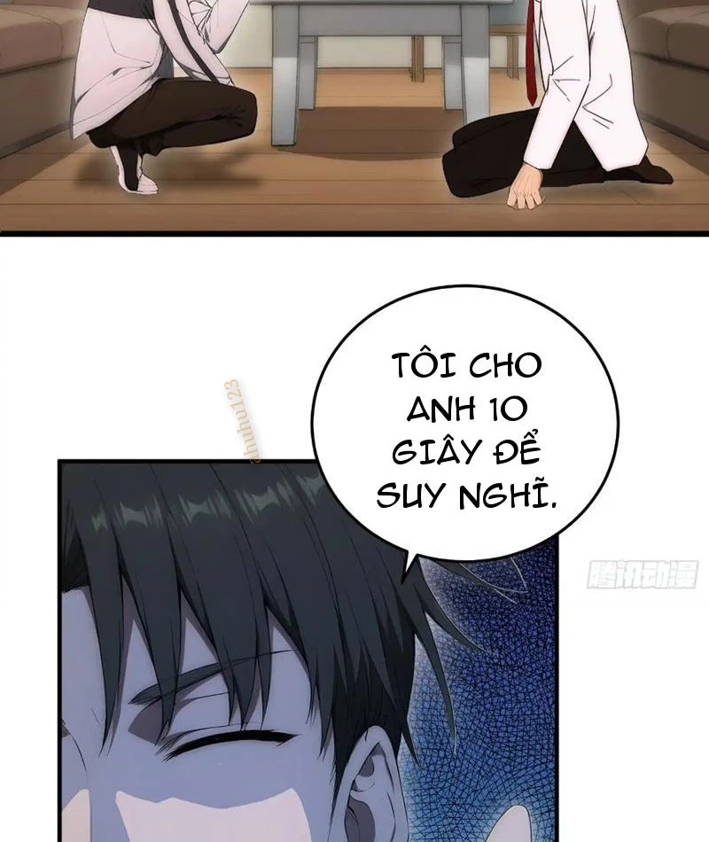 Người Chơi Siêu May Mắn Chapter 21 - 10