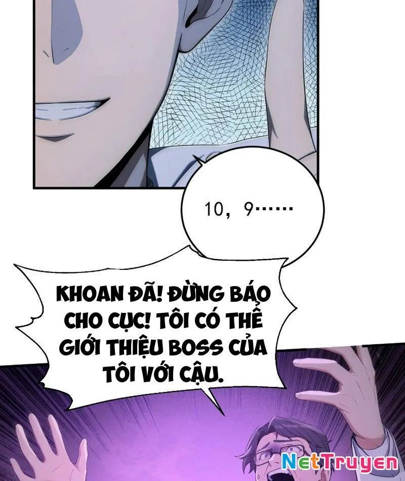 Người Chơi Siêu May Mắn Chapter 21 - 11