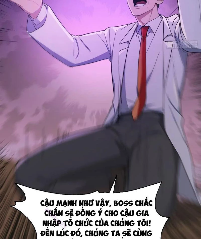 Người Chơi Siêu May Mắn Chapter 21 - 12