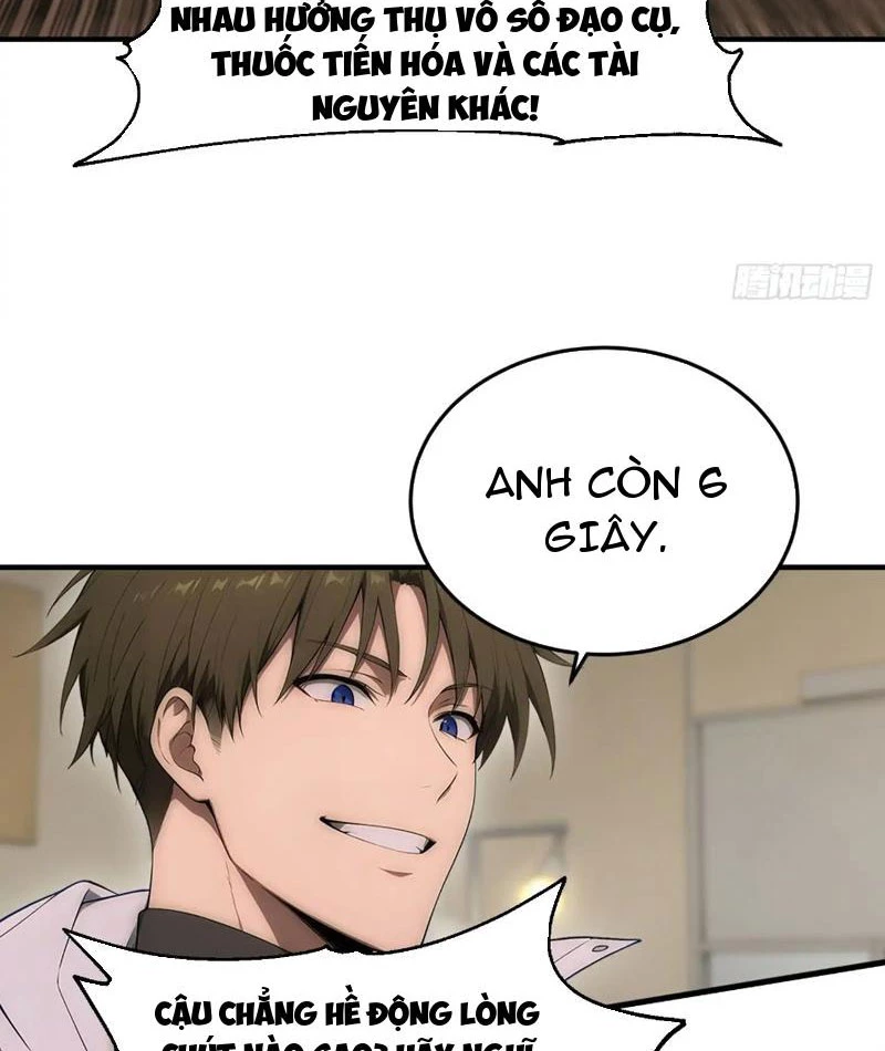 Người Chơi Siêu May Mắn Chapter 21 - 13