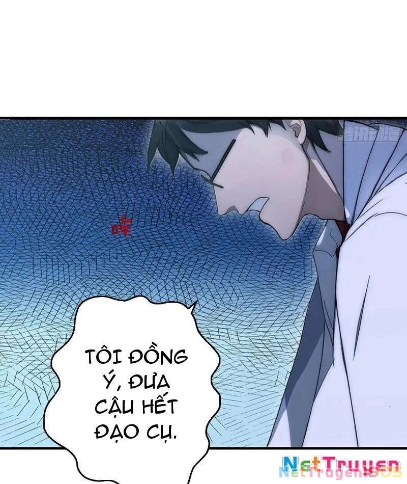 Người Chơi Siêu May Mắn Chapter 21 - 16