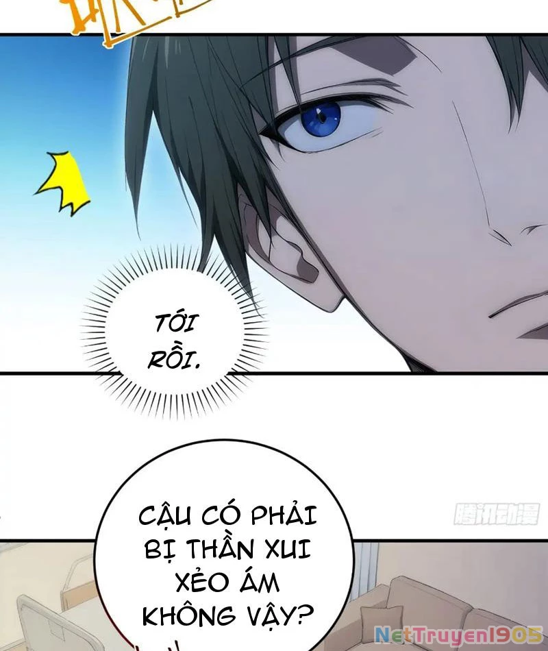 Người Chơi Siêu May Mắn Chapter 21 - 20
