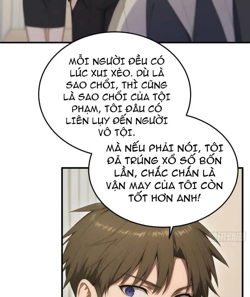Người Chơi Siêu May Mắn Chapter 21 - 23