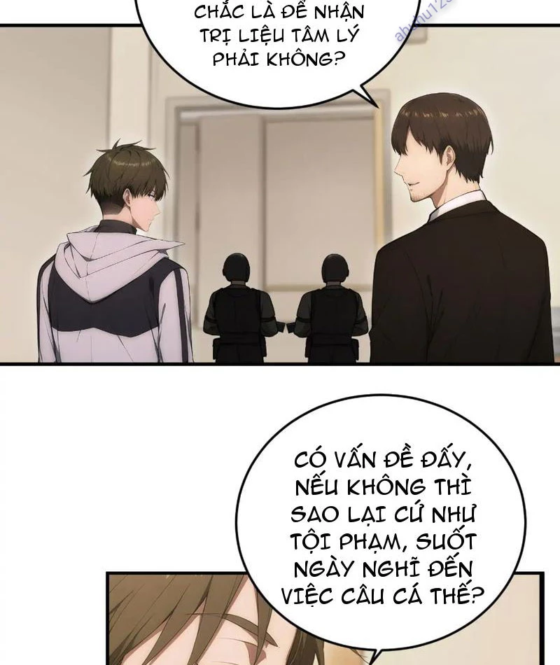 Người Chơi Siêu May Mắn Chapter 21 - 25