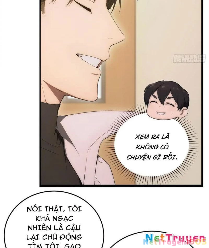 Người Chơi Siêu May Mắn Chapter 21 - 26