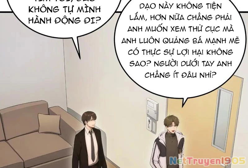 Người Chơi Siêu May Mắn Chapter 21 - 27