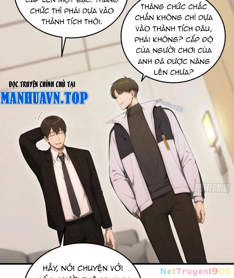 Người Chơi Siêu May Mắn Chapter 21 - 29