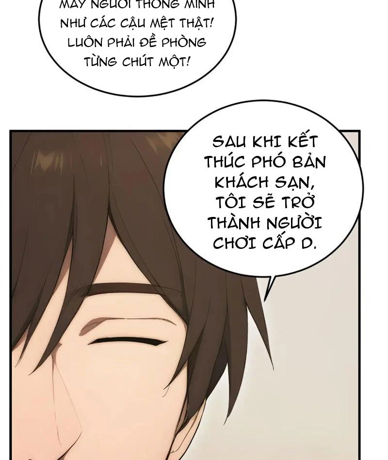 Người Chơi Siêu May Mắn Chapter 21 - 30